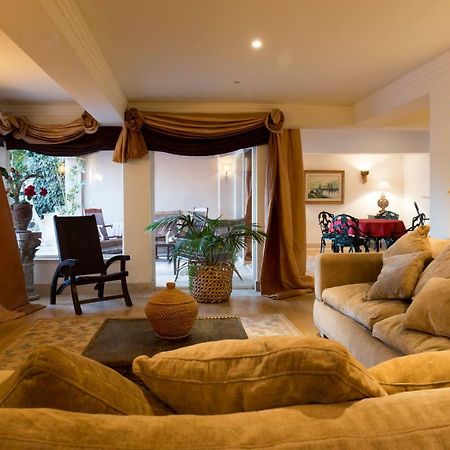 Apartamento Com Piscina Cruz Quebrada Kültér fotó