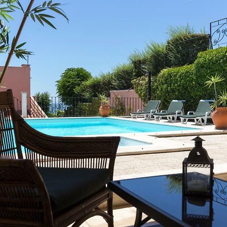 Apartamento Com Piscina Cruz Quebrada Kültér fotó