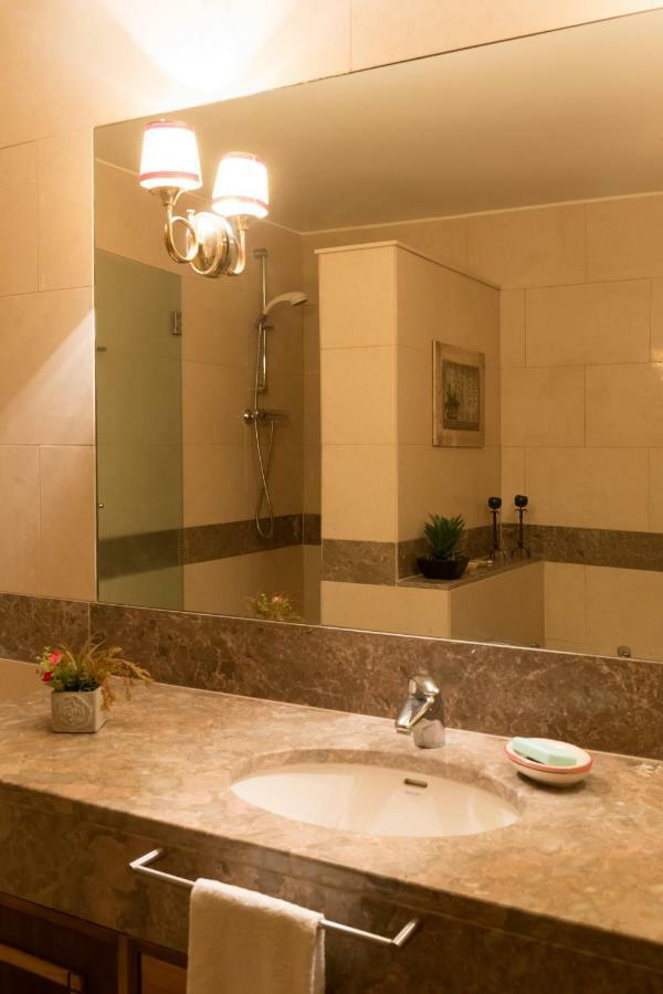 Apartamento Com Piscina Cruz Quebrada Kültér fotó